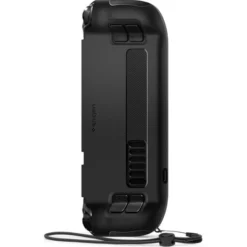 Spigen Inne|Steam Deck-RUGGED ARMOR STEAM DECK MATTE BLACK