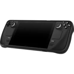 Spigen Inne|Steam Deck-RUGGED ARMOR STEAM DECK MATTE BLACK