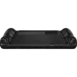 Spigen Inne|Steam Deck-RUGGED ARMOR STEAM DECK MATTE BLACK
