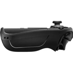 Spigen Inne|Steam Deck-RUGGED ARMOR STEAM DECK MATTE BLACK