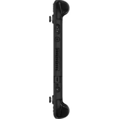 Spigen Inne|Steam Deck-RUGGED ARMOR STEAM DECK MATTE BLACK