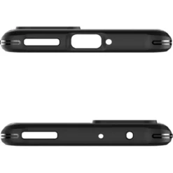 Spigen Xiaomi|12 Pro-RUGGED ARMOR XIAOMI 12 PRO MATTE BLACK