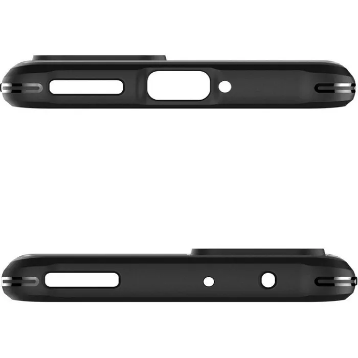 Spigen Xiaomi|12 Pro-RUGGED ARMOR XIAOMI 12 PRO MATTE BLACK