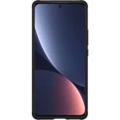 Spigen Xiaomi|12 Pro-RUGGED ARMOR XIAOMI 12 PRO MATTE BLACK