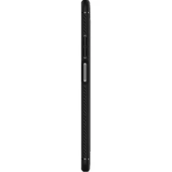 Spigen Xiaomi|Redmi Note 10-Rugged Armor Xiaomi Redmi Note 10 / 10S Etui Matte Black Case
