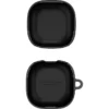 Spigen Galaxy Buds 2|Etui Galaxy Buds-Samsung Galaxy Buds 2 Live Pro Geo Fit Etui Szary Case