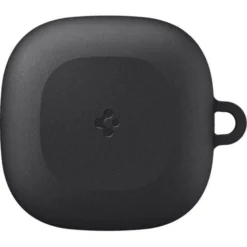 Spigen Galaxy Buds 2|Etui Galaxy Buds-Samsung Galaxy Buds 2 Live Pro Geo Fit Etui Szary Case
