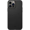 Spigen Apple|Iphone 13 Pro Max-Thin Fit iPhone 13 Pro Max Etui Black Case