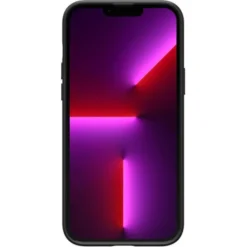 Spigen Apple|Iphone 13 Pro Max-Thin Fit iPhone 13 Pro Max Etui Black Case