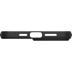 Spigen Apple|Iphone 13 Pro Max-Thin Fit iPhone 13 Pro Max Etui Black Case