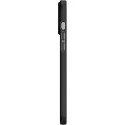 Spigen Apple|Iphone 13 Pro Max-Thin Fit iPhone 13 Pro Max Etui Black Case