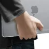 Spigen Macbook Pro 14|Macbook-THIN FIT MACBOOK PRO 14 2021-2022 CRYSTAL CLEAR