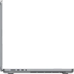 Spigen Macbook Pro 14|Macbook-THIN FIT MACBOOK PRO 14 2021-2022 CRYSTAL CLEAR