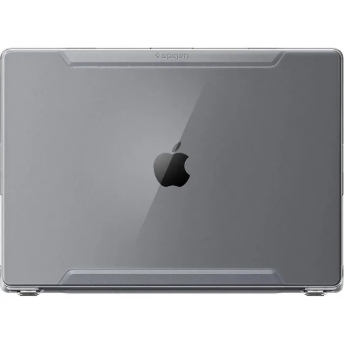 Spigen Macbook Pro 14|Macbook-THIN FIT MACBOOK PRO 14 2021-2022 CRYSTAL CLEAR