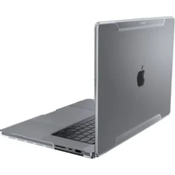 Spigen Macbook Pro 14|Macbook-THIN FIT MACBOOK PRO 14 2021-2022 CRYSTAL CLEAR