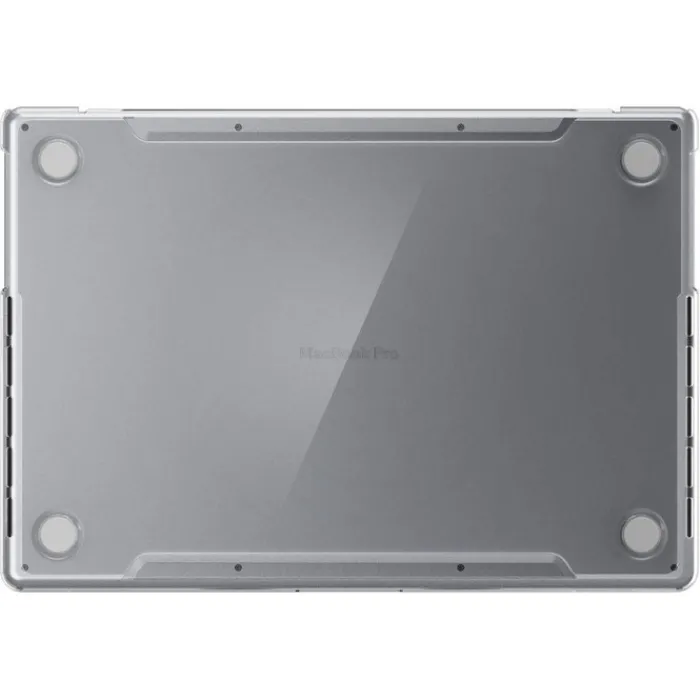 Spigen Macbook Pro 14|Macbook-THIN FIT MACBOOK PRO 14 2021-2022 CRYSTAL CLEAR