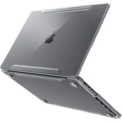 Spigen Macbook Pro 14|Macbook-THIN FIT MACBOOK PRO 14 2021-2022 CRYSTAL CLEAR