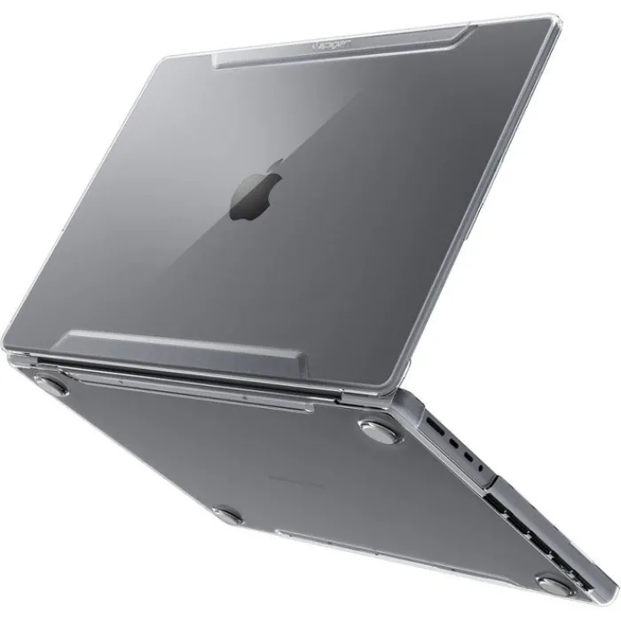 Spigen Macbook Pro 14|Macbook-THIN FIT MACBOOK PRO 14 2021-2022 CRYSTAL CLEAR
