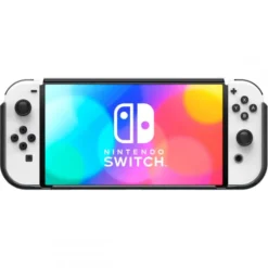 Spigen Nintendo|Akcesoria Do Konsol-THIN FIT NINTENDO SWITCH OLED ETUI BLACK