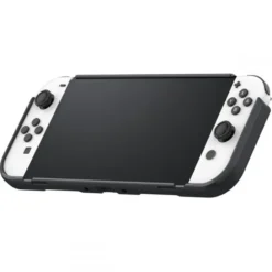 Spigen Nintendo|Akcesoria Do Konsol-THIN FIT NINTENDO SWITCH OLED ETUI BLACK