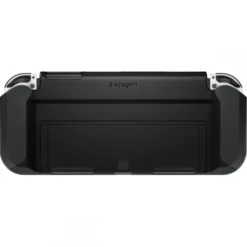 Spigen Nintendo|Akcesoria Do Konsol-THIN FIT NINTENDO SWITCH OLED ETUI BLACK