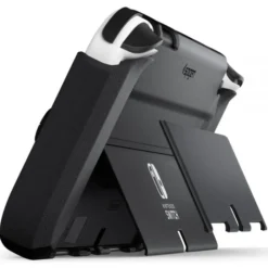 Spigen Nintendo|Akcesoria Do Konsol-THIN FIT NINTENDO SWITCH OLED ETUI BLACK