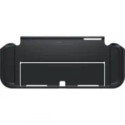 Spigen Nintendo|Akcesoria Do Konsol-THIN FIT NINTENDO SWITCH OLED ETUI BLACK
