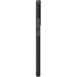 Spigen Samsung|Galaxy S22-Thin Fit S22 ETUI Czarne Case
