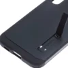 Spigen Samsung|Galaxy S22 Plus-Tough Armor S22 PLUS ETUI Czarne Case