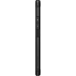Spigen Samsung|Galaxy S22 Plus-Tough Armor S22 PLUS ETUI Czarne Case
