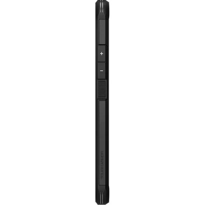 Spigen Samsung|Galaxy S22 Plus-Tough Armor S22 PLUS ETUI Czarne Case