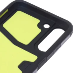 Spigen Samsung|Galaxy S22 Plus-Tough Armor S22 PLUS ETUI Czarne Case
