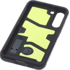 Spigen Samsung|Galaxy S22 Plus-Tough Armor S22 PLUS ETUI Czarne Case