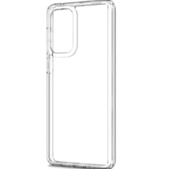 Spigen Samsung|Galaxy A73-Ultra Hybrid Galaxy A73 5G Etui Crystal Przezroczyste Clear