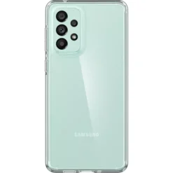 Spigen Samsung|Galaxy A73-Ultra Hybrid Galaxy A73 5G Etui Crystal Przezroczyste Clear