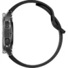 Spigen Galaxy Watch 4 44Mm|Samsung-Ultra Hybrid Galaxy Watch 4 44mmEtui Przezroczyste Crystal Clear Case