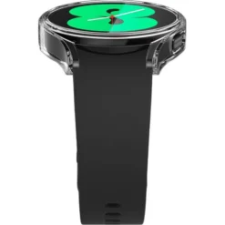 Spigen Galaxy Watch 4 44Mm|Samsung-Ultra Hybrid Galaxy Watch 4 44mmEtui Przezroczyste Crystal Clear Case