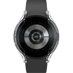 Spigen Galaxy Watch 4 44Mm|Samsung-Ultra Hybrid Galaxy Watch 4 44mmEtui Przezroczyste Crystal Clear Case