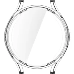 Spigen Galaxy Watch 4 44Mm|Samsung-Ultra Hybrid Galaxy Watch 4 44mmEtui Przezroczyste Crystal Clear Case