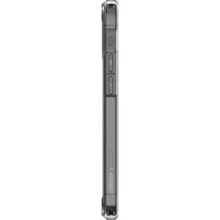 Spigen Iphone 12 Mini|Apple-Ultra Hybrid iPhone 12 Mini Etui Clear przezroczyste Case