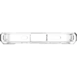 Spigen Iphone 12 Mini|Apple-Ultra Hybrid iPhone 12 Mini Etui Clear przezroczyste Case