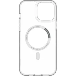 Spigen Iphone 13 Pro|Iphone 13 Pro-Ultra Hybrid Mag MagSafe Apple iPhone 13 Pro Etui Bezbarwny Case