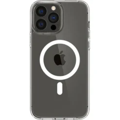 Spigen Iphone 13 Pro|Iphone 13 Pro-Ultra Hybrid Mag MagSafe Apple iPhone 13 Pro Etui Bezbarwny Case