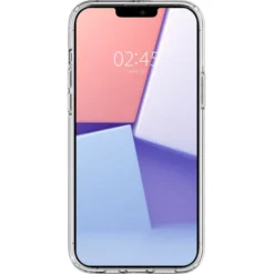 Spigen Iphone 13 Pro|Iphone 13 Pro-Ultra Hybrid Mag MagSafe Apple iPhone 13 Pro Etui Bezbarwny Case