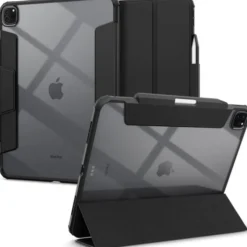 Spigen Ipad Mini 2012|Ipad Pro 7 13 2024-ULTRA HYBRID ”PRO” IPAD PRO 13 7 / 2024 BLACK