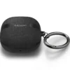 Spigen Galaxy Buds 2|Etui Galaxy Buds-Urban Fit Samsung Galaxy Buds 2 / Live / Pro Etui Black