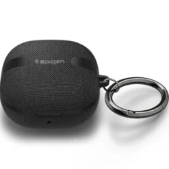 Spigen Galaxy Buds 2|Etui Galaxy Buds-Urban Fit Samsung Galaxy Buds 2 / Live / Pro Etui Black