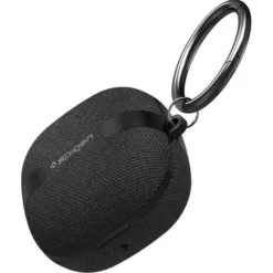 Spigen Galaxy Buds 2|Etui Galaxy Buds-Urban Fit Samsung Galaxy Buds 2 / Live / Pro Etui Black