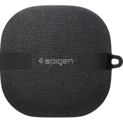 Spigen Galaxy Buds 2|Etui Galaxy Buds-Urban Fit Samsung Galaxy Buds 2 / Live / Pro Etui Black