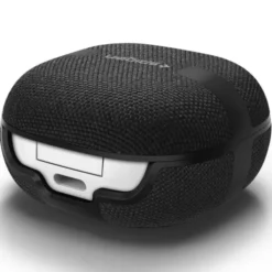 Spigen Galaxy Buds 2|Etui Galaxy Buds-Urban Fit Samsung Galaxy Buds 2 / Live / Pro Etui Black